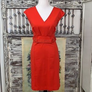 Jennifer Lopez Dress, Sz 16